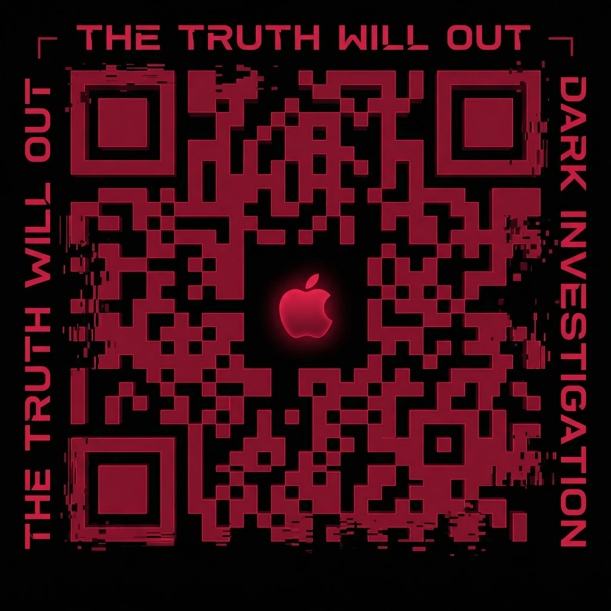 黑料不打烊 iOS版本下载二维码